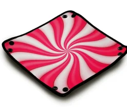 Tout Pour le Jeu Piste de dés bonbon 21x 21 cm