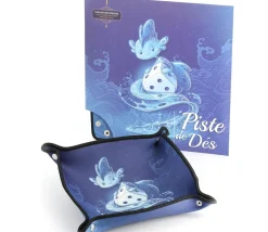 Tout Pour le Jeu Piste de dés eau Luxe modèle Adélaïde Camp
