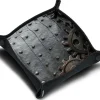 Tout Pour le Jeu Piste de dés grise engrenage 21 cm