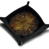 Tout Pour le Jeu Piste de dés Libellule 21 cm