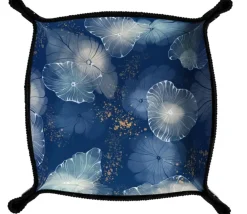 Tout Pour le Jeu Piste de dés océan méduse 21 cm