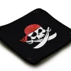 Tout Pour le Jeu Piste de dés Pirate souple 21 cm pour jeux