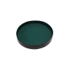 Tout Pour le Jeu Piste de dés ronde 26 cm de diamètre