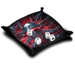 Tout Pour le Jeu Piste de dés sentinelle 21 cm pour jeux