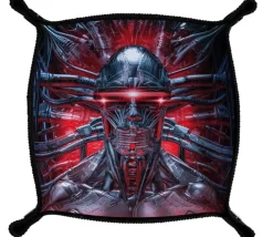 Tout Pour le Jeu Piste de dés sentinelle 21 cm pour jeux