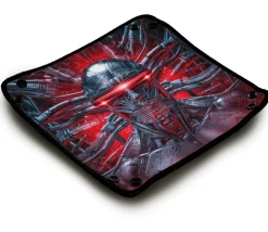 Tout Pour le Jeu Piste de dés sentinelle 21 cm pour jeux