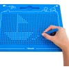 Tout Pour le Jeu Planche à dessin magnétique avec stylet - 28 x 25.5 cm