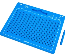 Tout Pour le Jeu Planche à dessin magnétique avec stylet - 28 x 25.5 cm