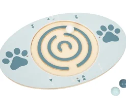 Enfant Tout Pour le Jeu Planche d'équilibre labyrinthe en bois