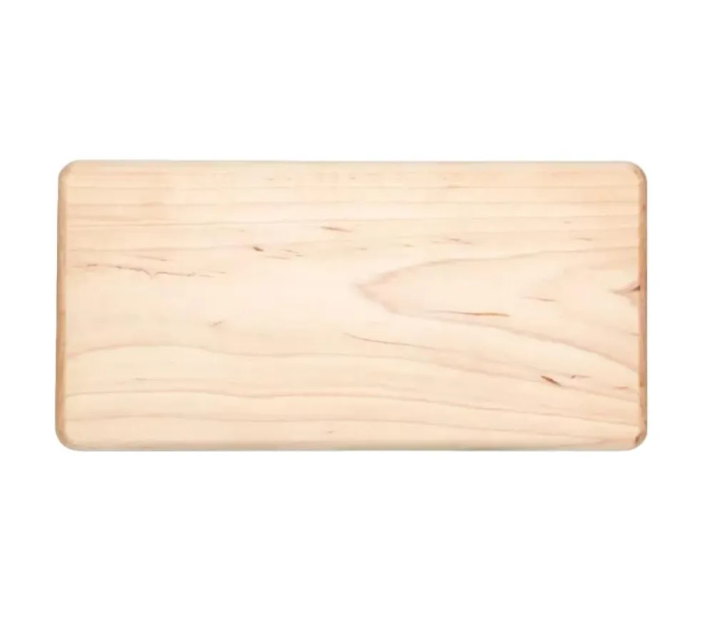 Tout Pour le Jeu Plateau bois massif de 10 compartiments de 1 à 10 - Math Montessori