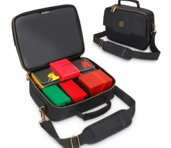 Tout Pour le Jeu Pochette voyage pour cartes, decks, jeux - Enhance