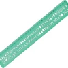 Tout Pour le Jeu Pochoir traces lettres et chiffres - règle 30 cm