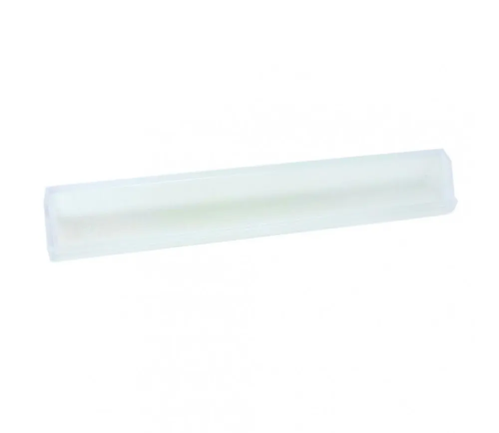 Tout Pour le Jeu Portes lettres ou jetons rummy, scrabble en plastique transparent chevalet