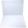 Tout Pour le Jeu PR3+ Plateau de jeux 554 x 380 mm grand format pliable en 2 rectangle