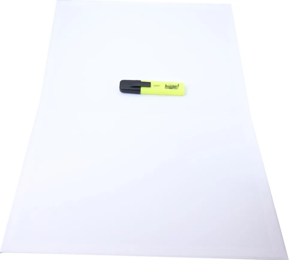 Tout Pour le Jeu PR3+ Plateau de jeux 554 x 380 mm grand format pliable en 2 rectangle