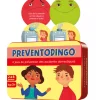 Tout Pour le Jeu Preventodingo - jeu prévention accidents domestiques