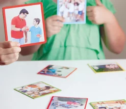 Tout Pour le Jeu Prévention harcèlement scolaire