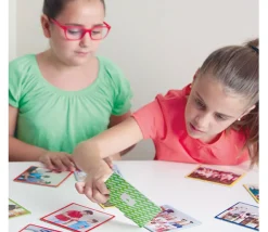 Tout Pour le Jeu Prévention harcèlement scolaire