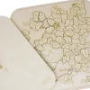 Tout Pour le Jeu Puzzle éducatif en bois - La France (3 niveaux : département, région et fleuve)