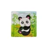 Tout Pour le Jeu Puzzle en bois 16 pièces panda