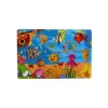 Tout Pour le Jeu Puzzle en bois 30 pièces poissons