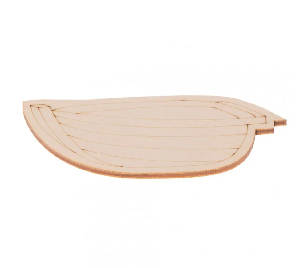 Tout Pour le Jeu Puzzle en bois naturel véhicules 8 pièces