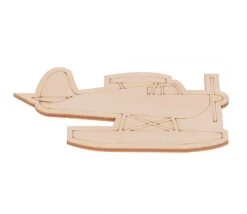 Tout Pour le Jeu Puzzle en bois naturel véhicules 8 pièces