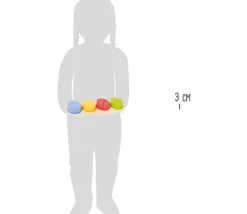 Tout Pour le Jeu Puzzle Fraction éducation en bois