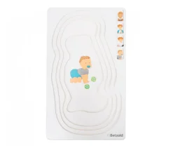 Enfant Tout Pour le Jeu Puzzle Je grandis 