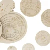 Tout Pour le Jeu Puzzle La grossesse - 9 mois dans le ventre
