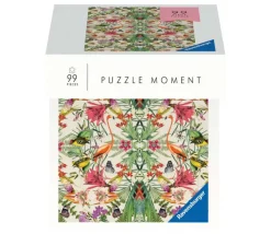 Tout Pour le Jeu Puzzle moment 99 pièces Tropical - Ravensburger