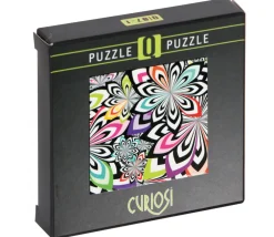 Tout Pour le Jeu Puzzle optique 12.5 cm Curiosi 72 pièces