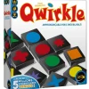 Tout Pour le Jeu Qwirkle - jeu formes et couleurs édition standard