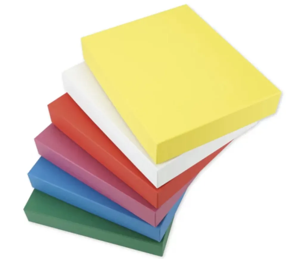 Tout Pour le Jeu R1+ Boite jeu 22.8 x 17.8 x 4 cm BLANCHE neutre à personnaliser