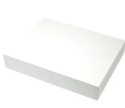 Tout Pour le Jeu R0+ Boite jeu 16.5 x 12.2 x 4 cm BLANCHE neutre petit format à personnaliser