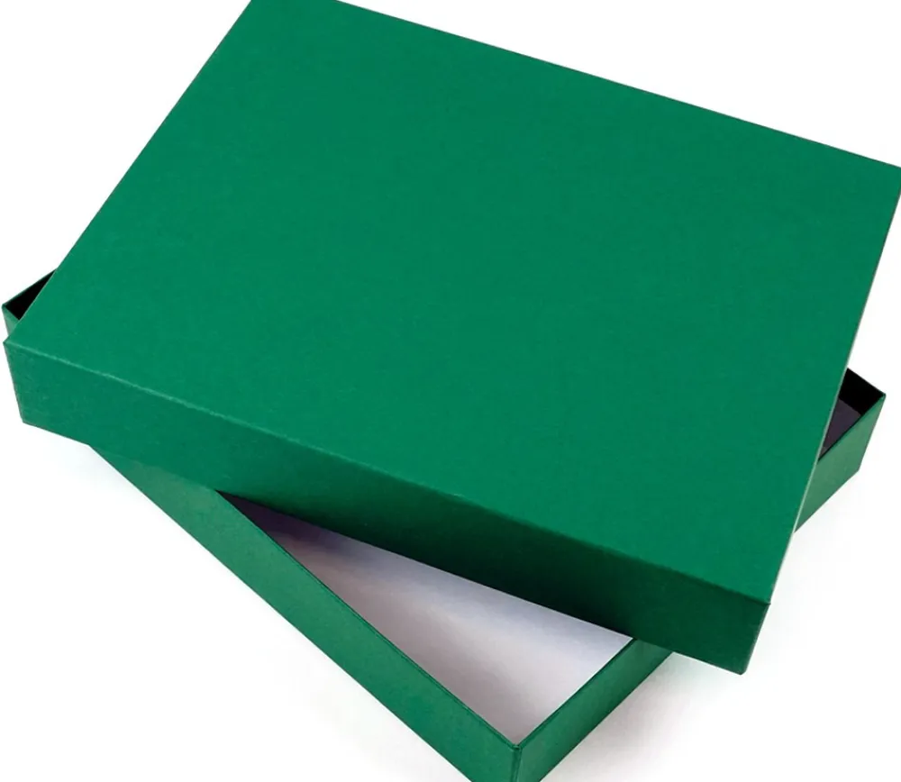 Tout Pour le Jeu R0+ Boite jeu 16.5 x 12.2 x 4 cm couleur neutre petit format à personnaliser