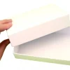 Tout Pour le Jeu R0 Boite jeu rectangle 151 x 100 x 38 mm blanche petit format