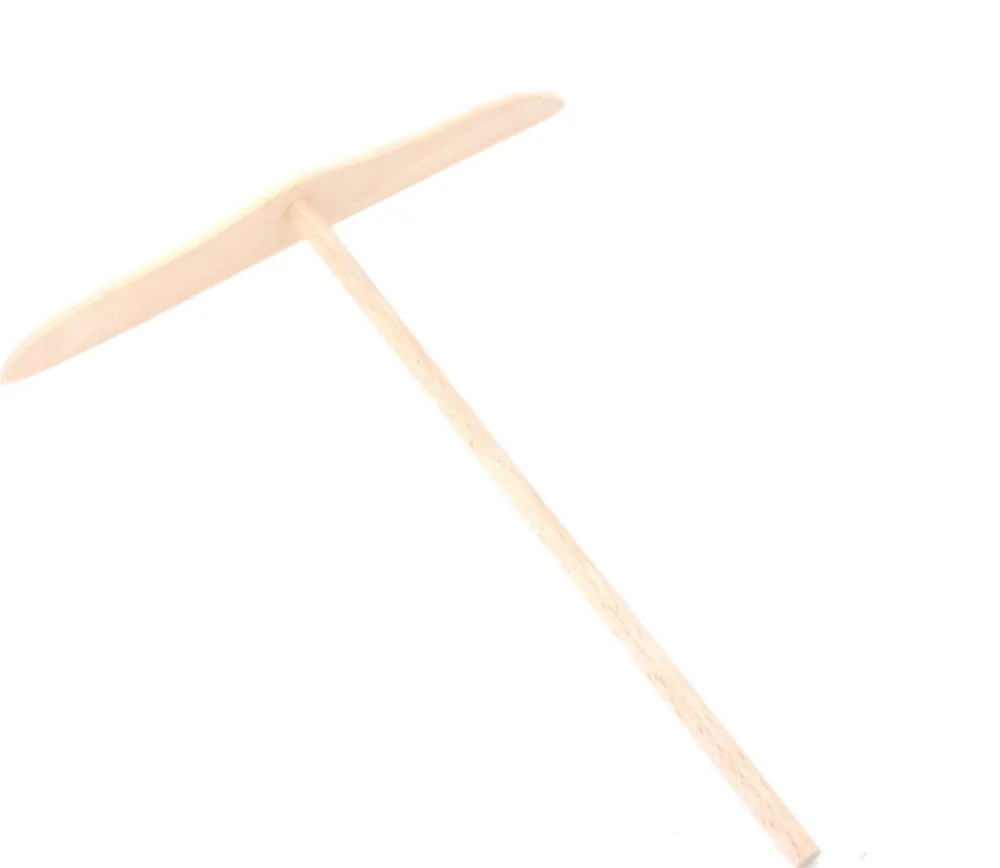 Tout Pour le Jeu Rateau en bois ramasse jetons de jeu
