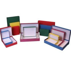 Tout Pour le Jeu R2B Boite jeu rectangle 32 x 23 x 5 cm cm couleur neutre à personnaliser