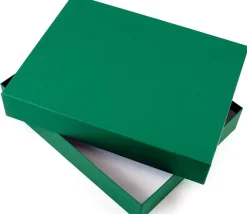 Tout Pour le Jeu R2B Boite jeu rectangle 32 x 23 x 5 cm cm couleur neutre à personnaliser