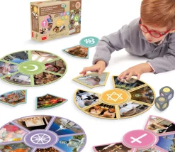 Tout Pour le Jeu Religions du monde : respect et coexistence