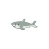 Tout Pour le Jeu Requin en bois 44 x 103 x 15 mm