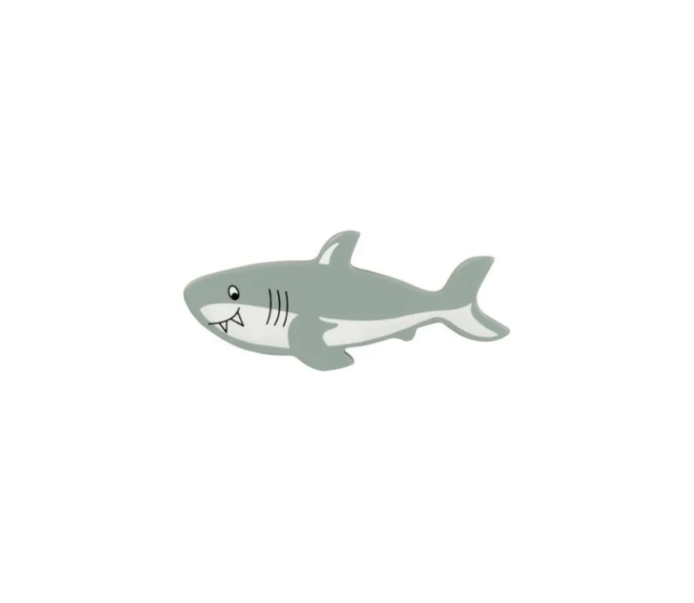 Tout Pour le Jeu Requin en bois 44 x 103 x 15 mm