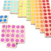 Tout Pour le Jeu Réglettes calcul chiffres et points de 1 à 10 mathématiques