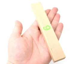 Tout Pour le Jeu Réglettes calcul chiffres et points de 1 à 10 mathématiques