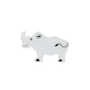 Tout Pour le Jeu Rhinocéros en bois 57 x 90 x 15 mm