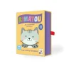 Tout Pour le Jeu RIMATOU - jeu de rimes syllabes MS et GS