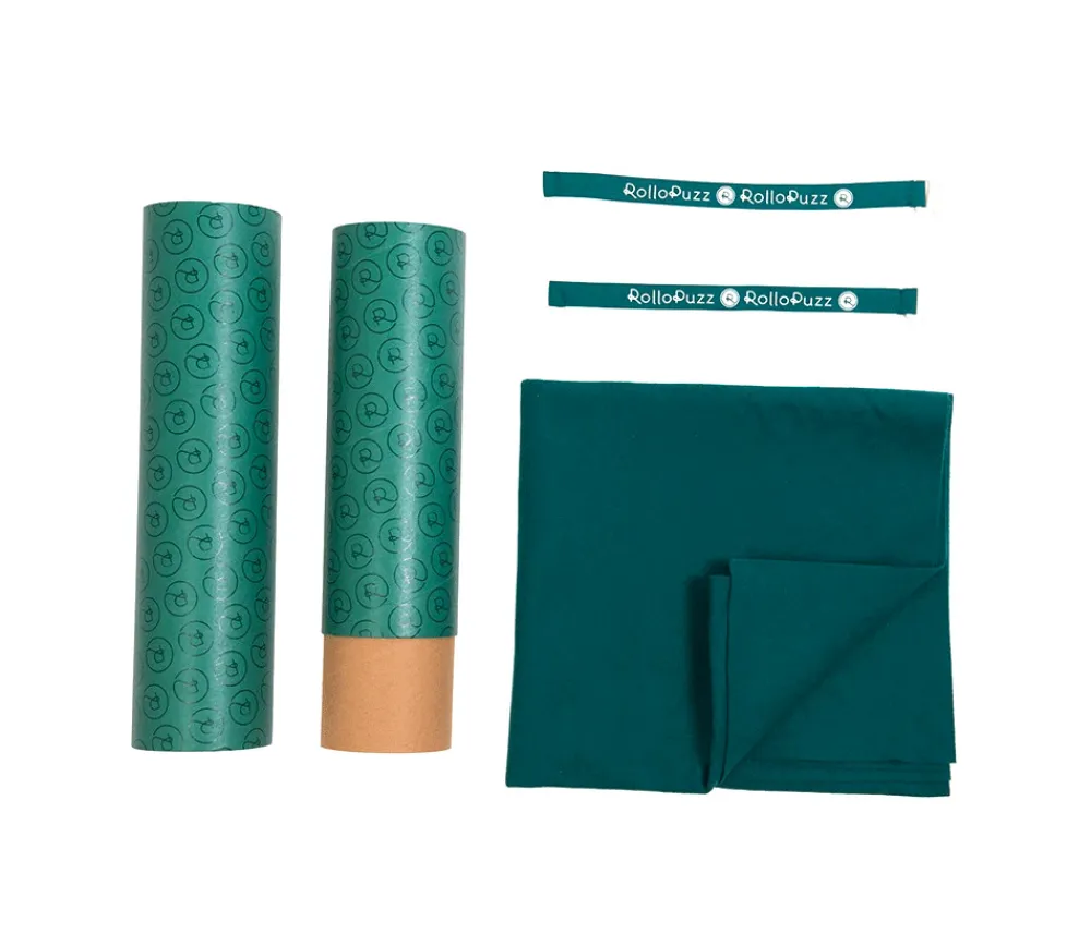 Tout Pour le Jeu Roll-o-Puzz Compact - tapis enroulable Puzzle jusqu'à 1000 pièces