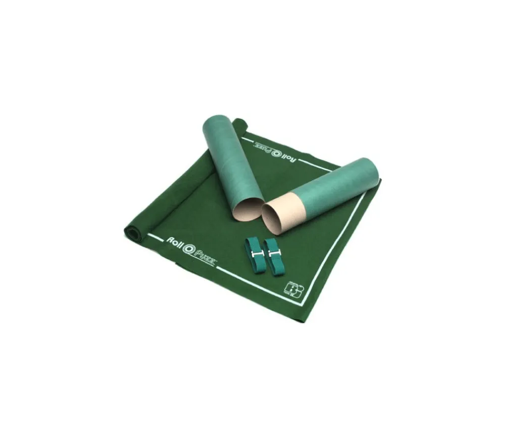 Tout Pour le Jeu Roll-o-Puzz Compact - tapis enroulable Puzzle jusqu'à 1000 pièces