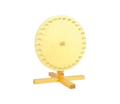 Tout Pour le Jeu Roue pour jeux loterie personnalisable 30 cm